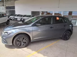 Volkswagen Polo Hatch