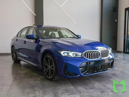 BMW 320i