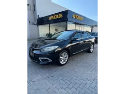 Renault Fluence