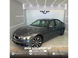 BMW 320i