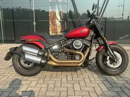 Fat Bob