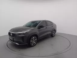 Fiat Fastback