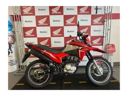 NXR 160
