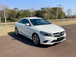 CLA 200