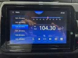 Chery Tiggo 5X