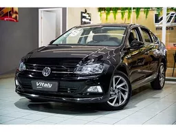 Volkswagen Virtus