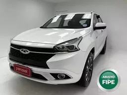 Chery Tiggo 7