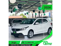 Fiat Argo
