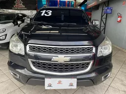 Chevrolet S10