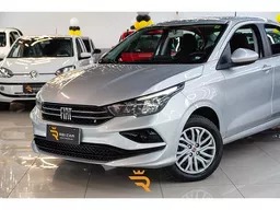 Fiat Cronos