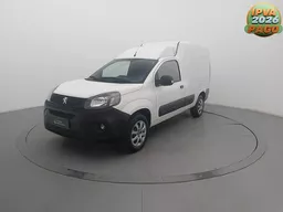 Peugeot Partner Rapid