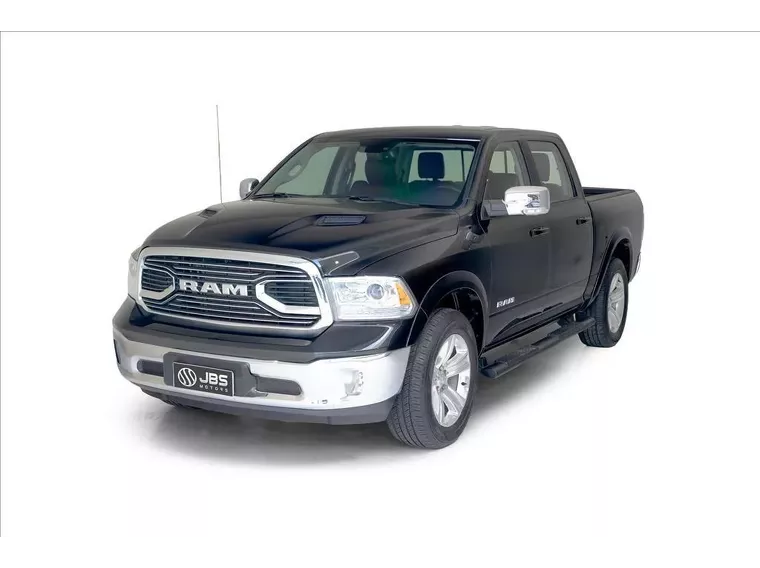 RAM Classic Preto 12