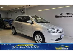 Toyota Etios