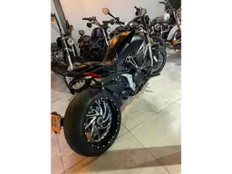 Ducati Xdiavel