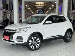 Chery Tiggo 5X