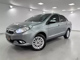 Fiat Grand Siena