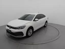 Volkswagen Virtus