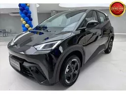 BYD Dolphin Mini
