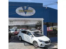 Chery Arrizo 5
