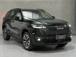 GWM Haval H6
