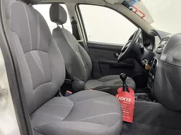 Fiat Palio Weekend