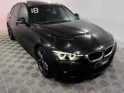BMW 328i