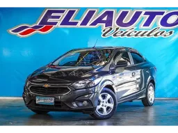 Chevrolet Prisma