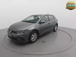 Volkswagen Polo Hatch