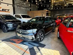 Volkswagen Nivus