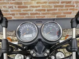 Triumph Bonneville