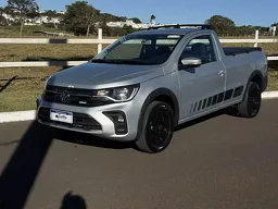 Volkswagen Saveiro