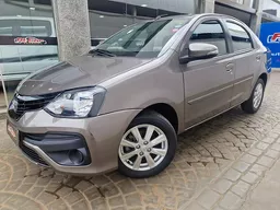 Toyota Etios