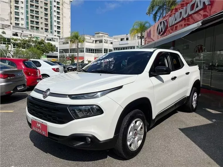 Fiat Toro Branco 5