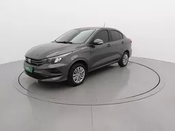 Fiat Cronos