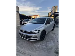 Volkswagen Polo Hatch