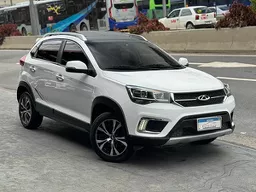 Chery Tiggo 2