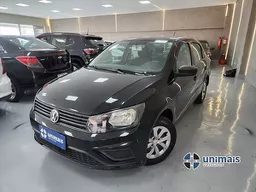 Volkswagen Voyage