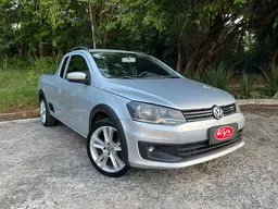 Volkswagen Saveiro