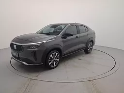 Fiat Fastback