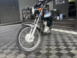 CG 150 Fan