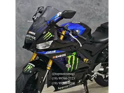 Yamaha YZF R3