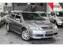 Chevrolet Astra