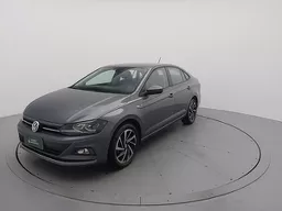 Volkswagen Virtus