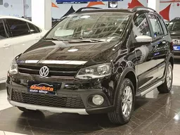 Volkswagen Space Cross