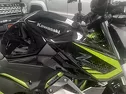 Kawasaki Kawasaki Z 2020-preto-bebedouro-sao-paulo
