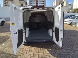 Peugeot Partner Rapid