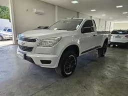 Chevrolet S10