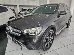 Mercedes-benz GLC 220d
