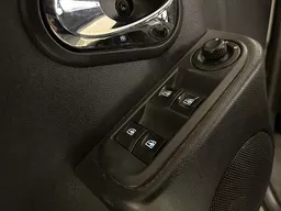 Renault Duster Oroch