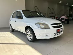Chevrolet Celta